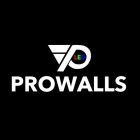 P LED PROWALLS