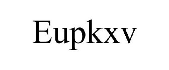 EUPKXV