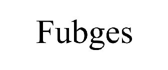 FUBGES