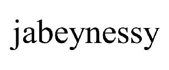 JABEYNESSY