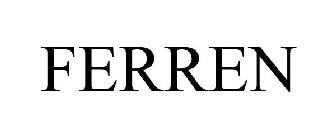 FERREN