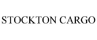 STOCKTON CARGO