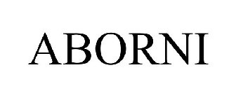 ABORNI