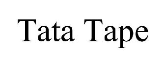 TATA TAPE