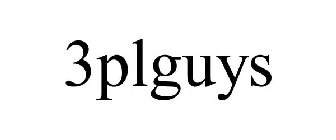3PLGUYS
