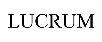 LUCRUM