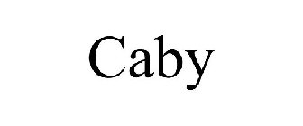 CABY