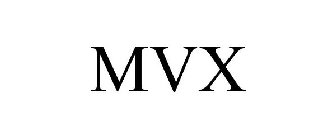 MVX