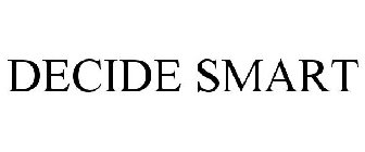 DECIDE SMART