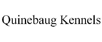QUINEBAUG KENNELS