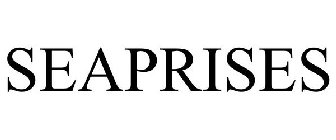 SEAPRISES