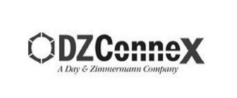 DZCONNEX A DAY & ZIMMERMANN COMPANY