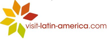 VISIT-LATIN-AMERICA.COM