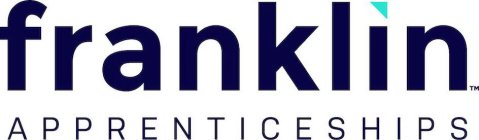 FRANKLIN APPRENTICESHIPS