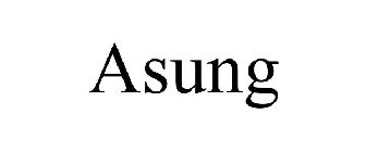 ASUNG