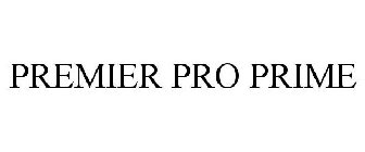 PREMIER PRO PRIME