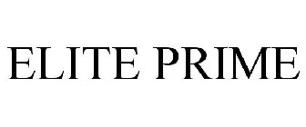 ELITE PRIME