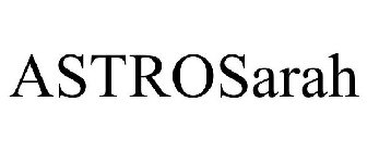 ASTROSARAH