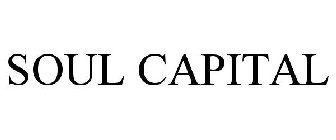 SOUL CAPITAL