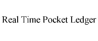 REAL TIME POCKET LEDGER