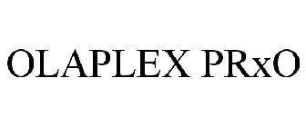 OLAPLEX PRXO