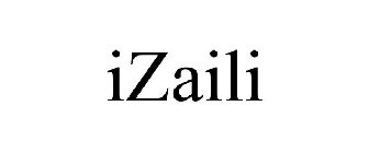 IZAILI