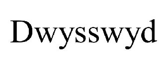 DWYSSWYD