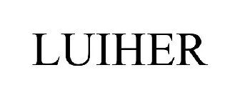 LUIHER