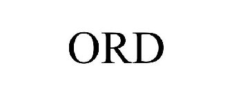 ORD