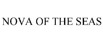 NOVA OF THE SEAS