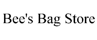 BEE'S BAG STORE