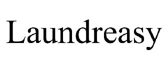 LAUNDREASY