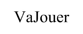VAJOUER