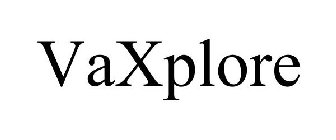 VAXPLORE