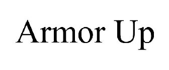 ARMOR UP