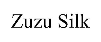 ZUZU SILK