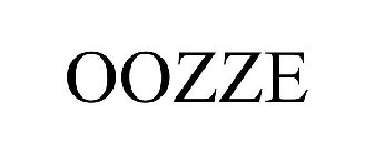 OOZZE