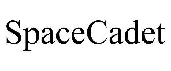 SPACECADET