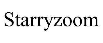 STARRYZOOM