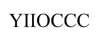 YIIOCCC