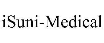 ISUNI-MEDICAL