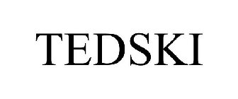 TEDSKI