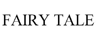 FAIRY TALE