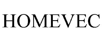 HOMEVEC