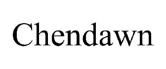 CHENDAWN