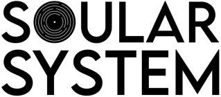 SOULAR SYSTEM