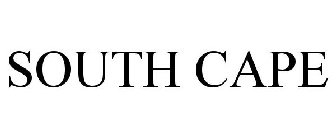 SOUTH CAPE