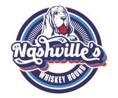 NASHVILLE'S WHISKEY HOUND