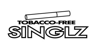 TOBACCO-FREE SINGLZ