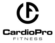 CARDIOPRO FITNESS